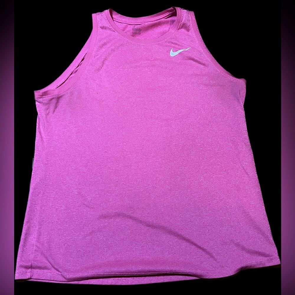 Nike Tank Top